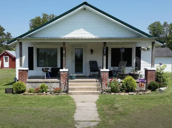 246 State Hwy #1748, Mayfield, KY 42066