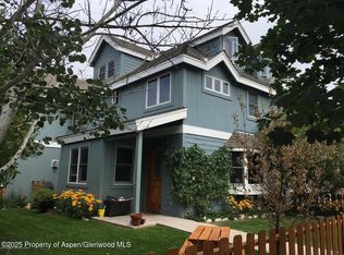 285 Southside Dr, Basalt, CO 81621