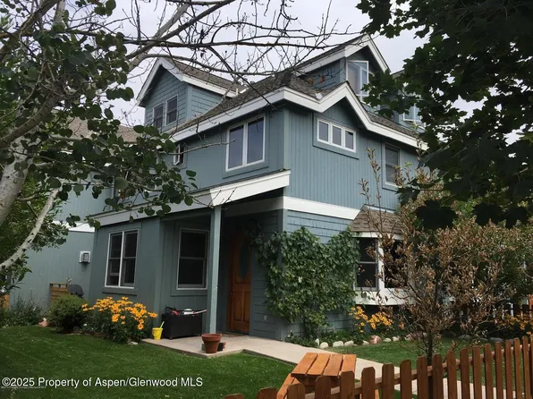 285 Southside Dr, Basalt, CO 81621