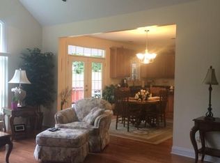 186 Sherwood Trl, Sewanee, TN 37375