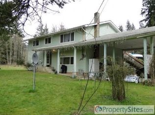 22411 308th St NE, Arlington, WA 98223