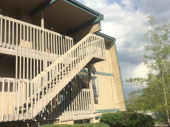 4100 Oak St APT 4, Wheat Ridge, CO 80033
