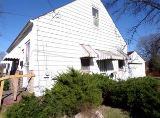 1343 Tod Ave S, Warren, OH 44485