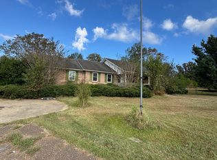 1439 Greensboro Rd, Eupora, MS 39744