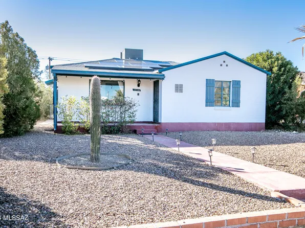 1516 E Water St, Tucson, AZ 85719