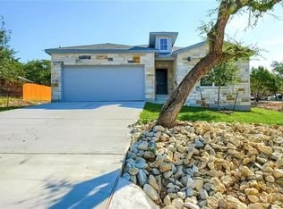 21206 Santa Carlo Ave, Leander, TX 78645