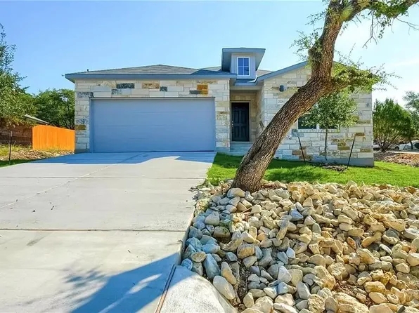 21206 Santa Carlo Ave, Leander, TX 78645