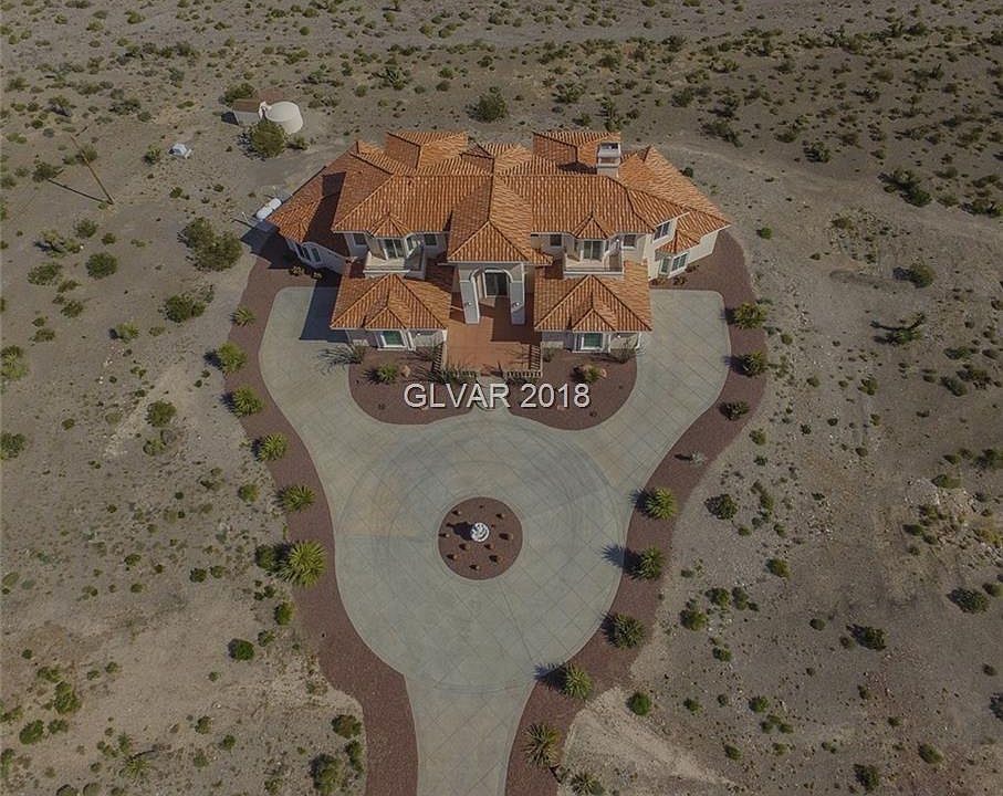 2nd image of 11470 Kyle Canyon Rd