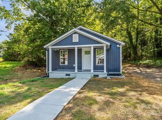 206 Rosemont Ave, Kannapolis, NC 28081