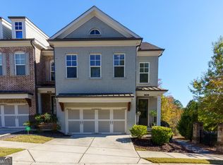 1002 Towneship Way, Roswell, GA