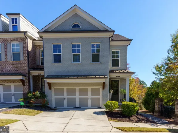 1002 Towneship Way, Roswell, GA 30075