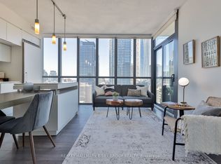 110 Charles St E #2904, Toronto, ON M4Y1T5