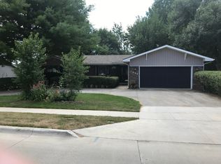 809 Davis St, Polk City, IA 50226
