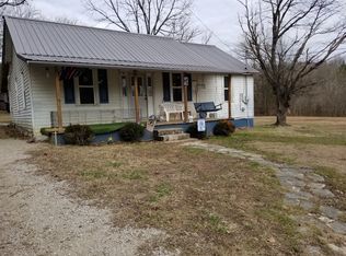 2216 Indian Creek Rd, Waynesboro, TN 38485