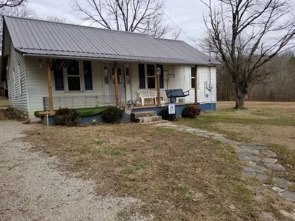 2216 Indian Creek Rd, Waynesboro, TN 38485