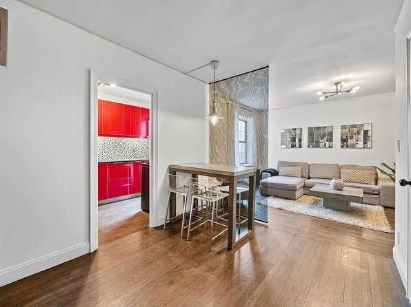 55-25 31st Ave APT 3L, Woodside, NY 11377