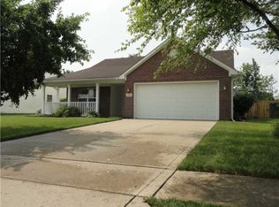 745 Cypress S, Greenwood, IN 46143