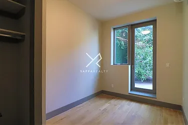 Rented by Yaffa Realty LLC