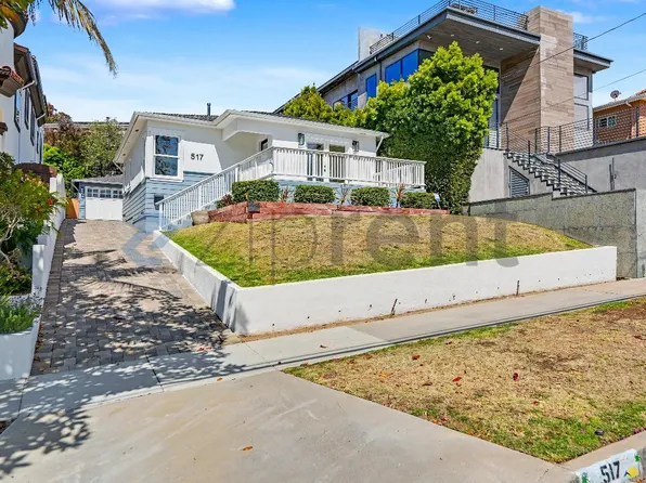 517 Sapphire St, Redondo Beach, CA 90277