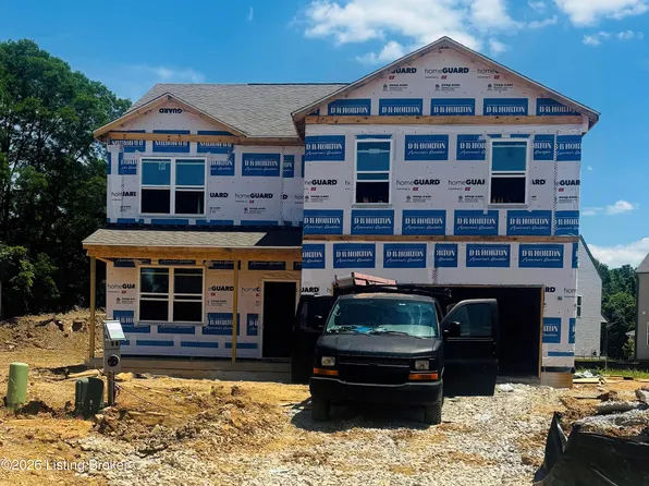 8103 Cedar Pointe Dr, Louisville, KY 40229