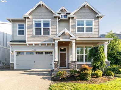 16922 NW Madrone St, Portland, OR, 97229