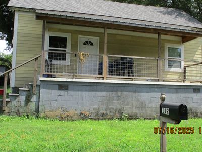 112 Overbrook St, Pickens, SC, 29671