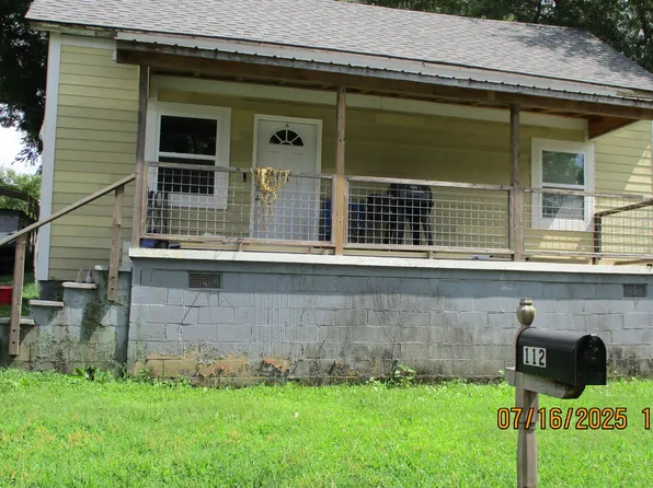 112 Overbrook St, Pickens, SC 29671