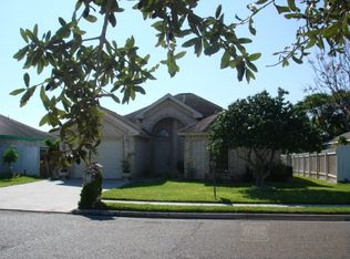 1010 E Rio Vista Ave, Pharr, TX 78577