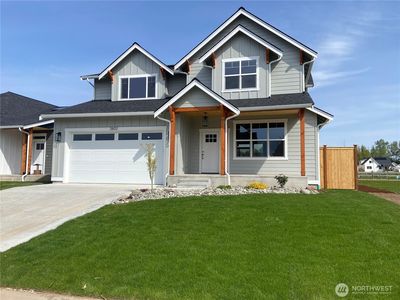 2602 (Lot 72) Longhorn Lane, Ferndale, WA, 98248
