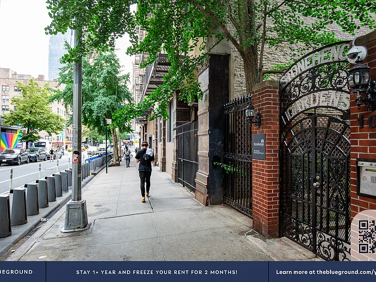 108 W 15th St #4-K — Photo 22