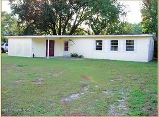 6876 Camelot Rd, Jacksonville, FL 32211