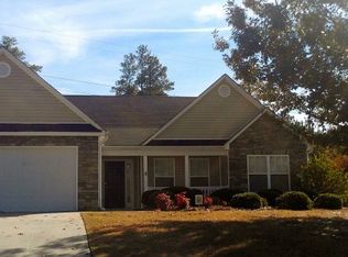 307 Rockingham Dr, Loganville, GA 30052