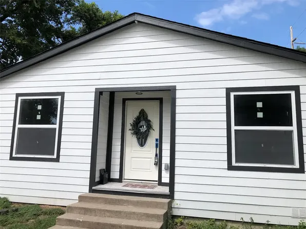 504 E Mason St, Fort Worth, TX 76110