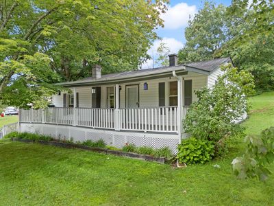 185 Owsley Fork Rd, Berea, KY, 40403