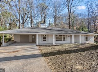 2365 Bohler Rd NW, Atlanta, GA 30327
