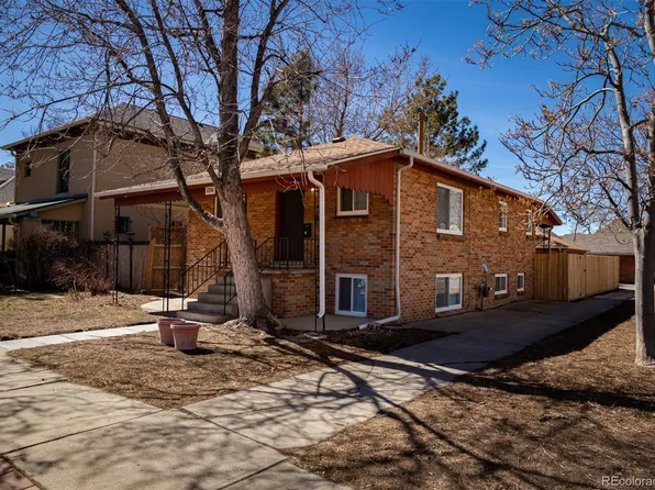 1201 S Sherman Street, Denver, CO 80210