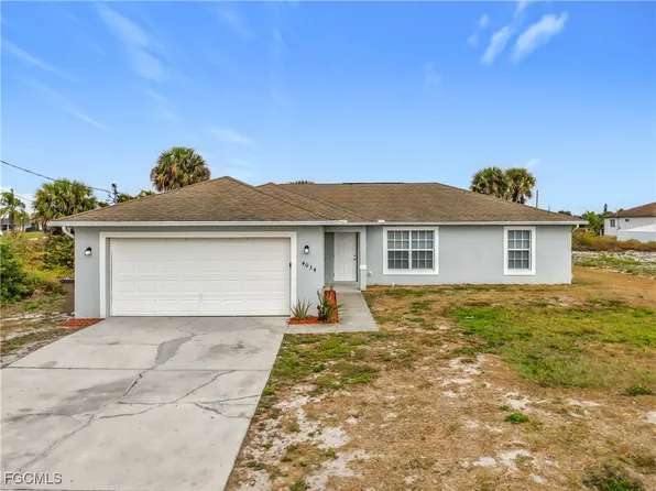 4034 29th St SW, Lehigh Acres, FL 33976