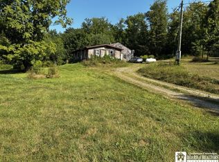 3913 Sprague Hill Rd, Kennedy, NY 14747