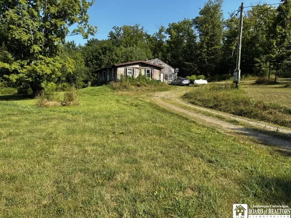 3913 Sprague Hill Rd, Kennedy, NY 14747