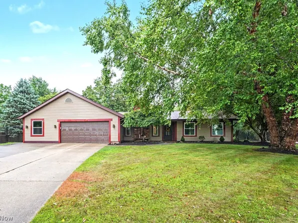 3747 Leisurewood Ln, Perry, OH 44081