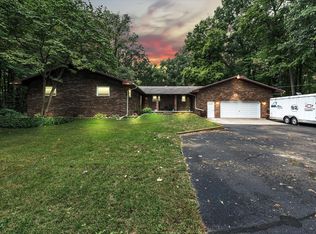 10237 Plank Rd, Maybee, MI 48159