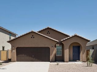 24227 W Fraktur Rd, Buckeye, AZ 85326