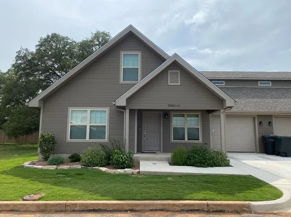 1004 E Hill St #A, Fredericksburg, TX 78624