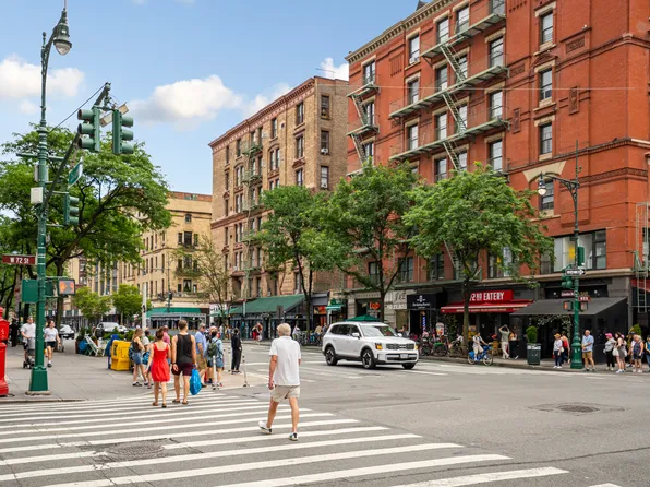 112 West 72nd Street image 12 of 14