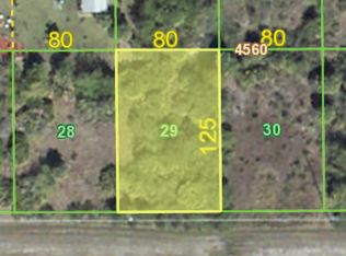 14236 Appleton Blvd, Port Charlotte, FL 33981