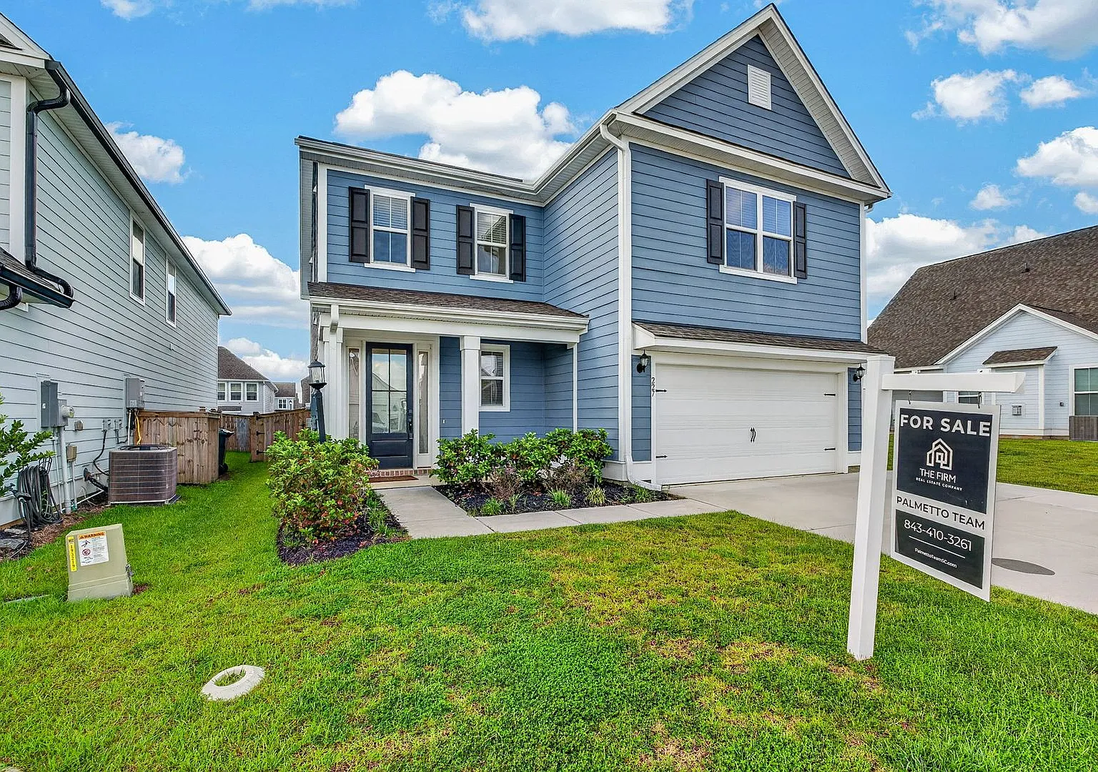 Beautiful Home in Foxbank Plantation — Photo 3