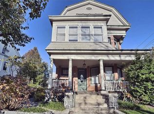 2-4 Fulton St #3A, Weehawken, NJ 07086