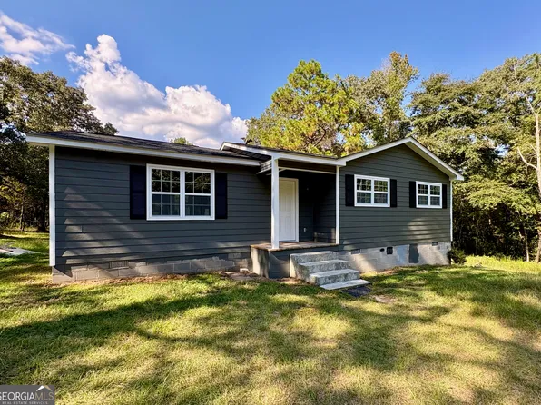 779 Carl Sutton Rd, Lizella, GA 31052