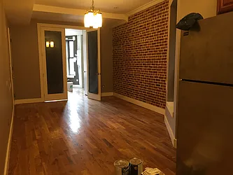 Rented by Brooklyn Vertical Inc.