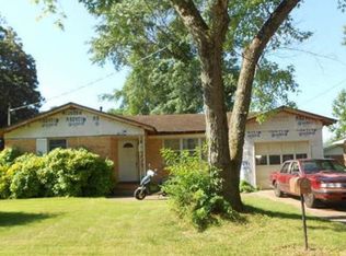 3709 N Westdale Ct SW, Huntsville, AL 35805